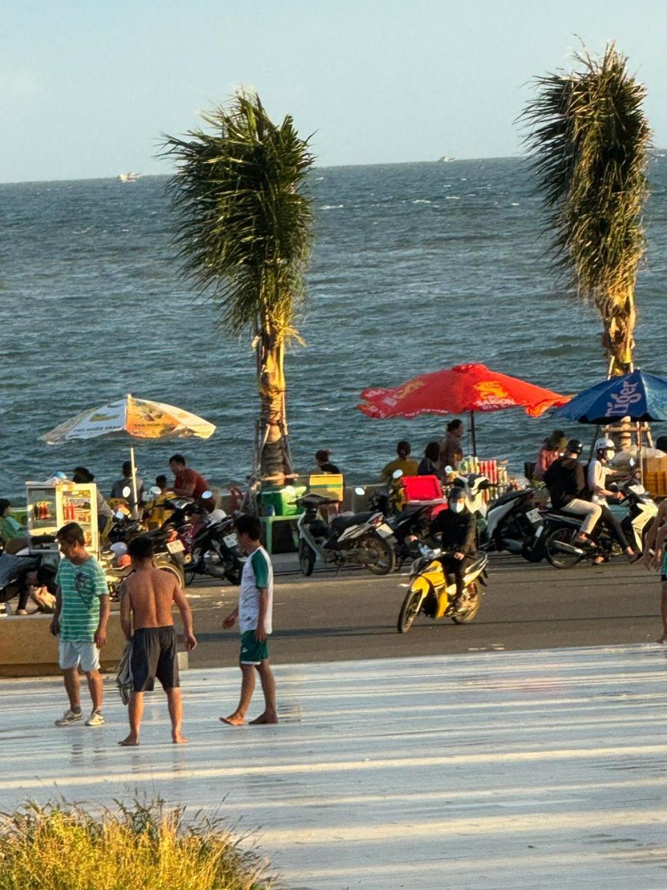 Sun Moon - Home 1 Phan Thiết Esterno foto