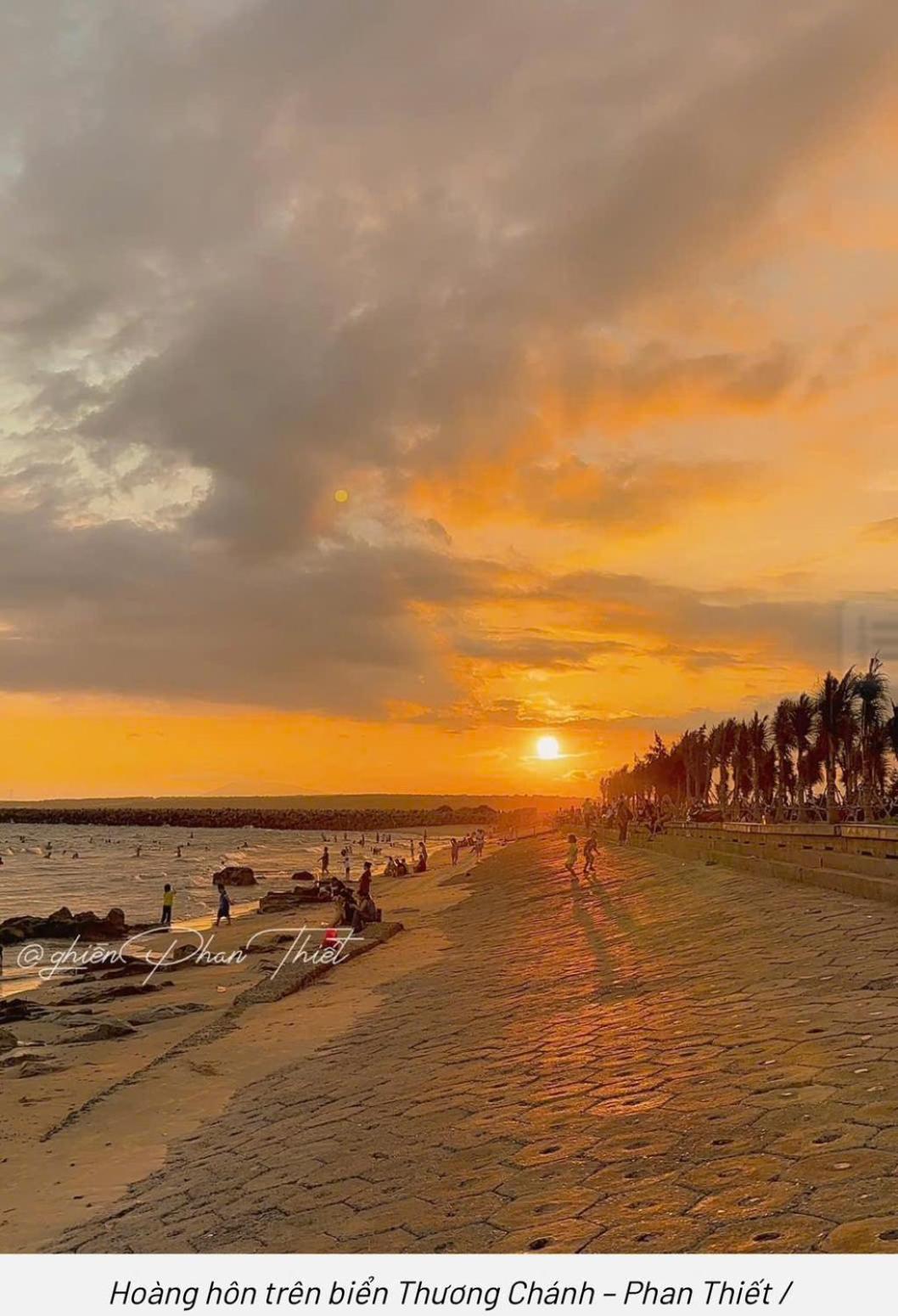 Sun Moon - Home 1 Phan Thiết Esterno foto