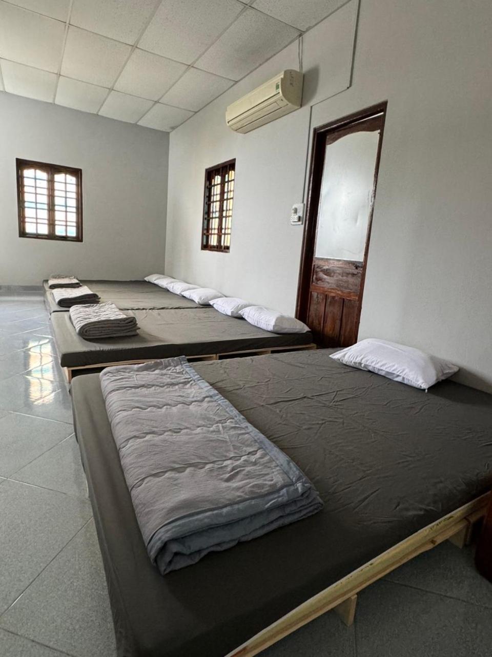 Sun Moon - Home 1 Phan Thiết Esterno foto
